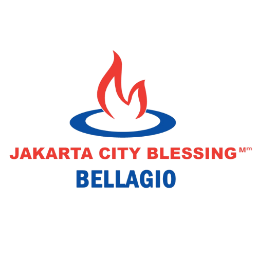 JAKARTA CITY BLESSING